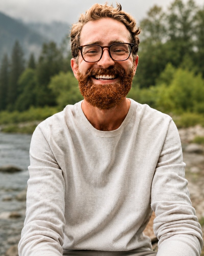 Nick Bischoff, APRN, PMHNP-BC